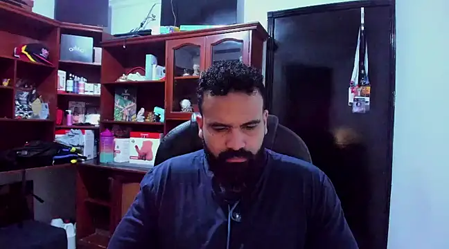 Drako Argentii online show from March 12, 2025, 6:51 am