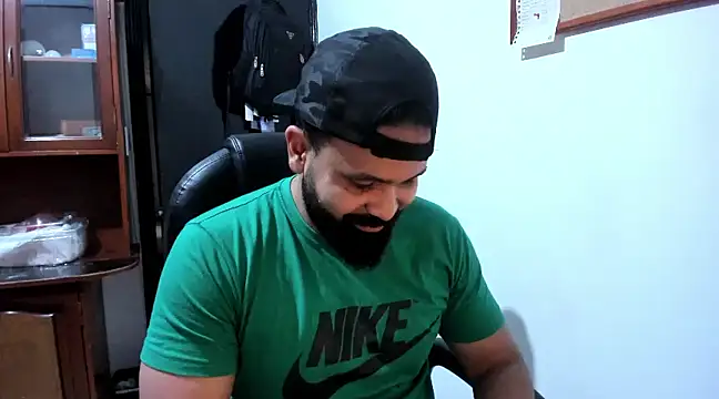 Drako Argentii online show from March 21, 2025, 12:29 am