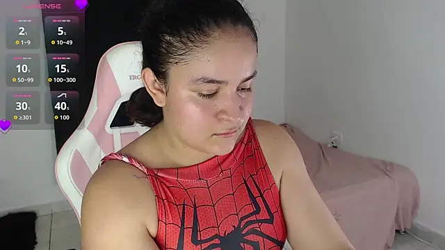 Snapshot of diana_fitass chatting on July 29, 2026, 1:04 am diana fitass online show from July 29, 2026, 1:04 am