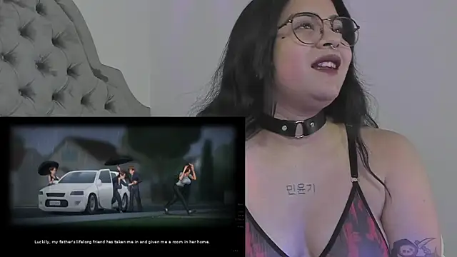 atena hill online show from March 8, 2026, 3:54 am