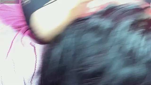 Alexa Espinoza online show from February 18, 2025, 2:38 pm