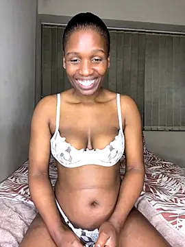 Kinkyy  online show from September 18, 2025, 11:07 pm