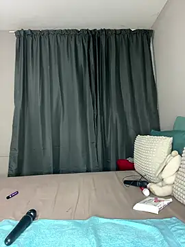 Kinkyy  online show from January 9, 2026, 10:22 pm