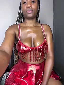 Kinkyy  online show from June 11, 2026, 3:59 am