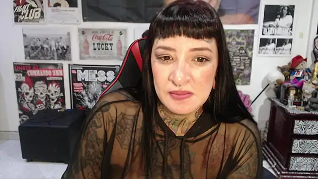 Rollyderolandia666 online show from December 21, 2025, 8:16 pm