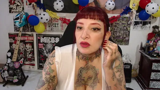 Rollyderolandia666 online show from June 20, 2026, 9:28 pm