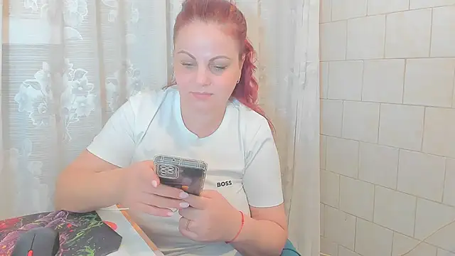 Adelamilfsex online show from December 4, 2024, 5:00 pm