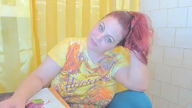 Adelamilfsex online show from January 26, 2025, 6:58 pm