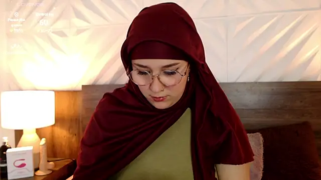 Dalila bashar online show from January 27, 2025, 6:09 pm