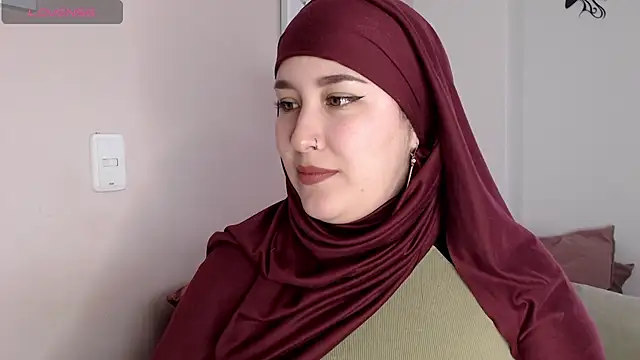 Dalila bashar online show from February 9, 2026, 6:23 pm