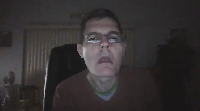 Copfiremen4566 online show from March 14, 2025, 3:37 am