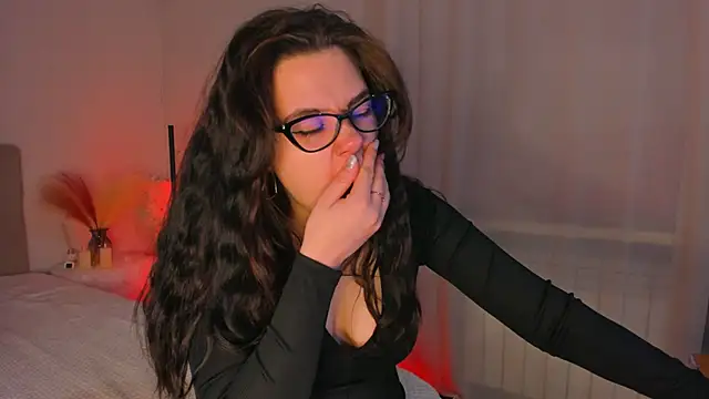 SelenaaSky online show from January 18, 2025, 6:45 am