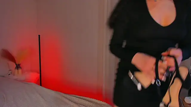 SelenaaSky online show from January 18, 2025, 11:11 am