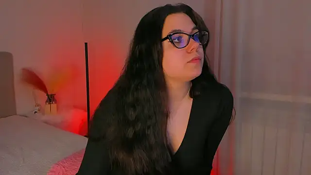 SelenaaSky online show from January 18, 2025, 5:15 pm