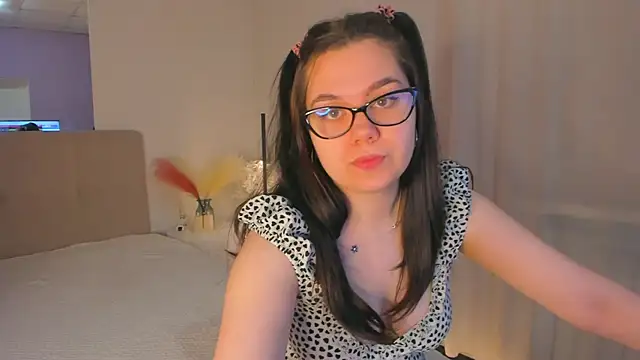 SelenaaSky online show from January 23, 2025, 1:35 pm