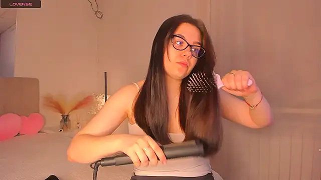 SelenaaSky online show from January 31, 2025, 1:45 pm