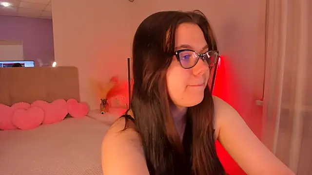 SelenaaSky online show from February 14, 2025, 1:40 pm