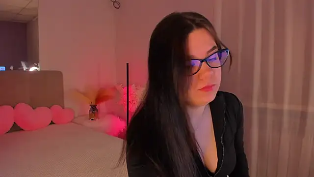 SelenaaSky online show from March 2, 2025, 1:38 pm