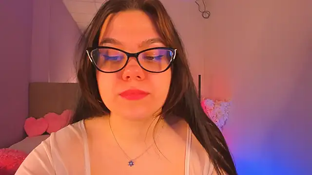 SelenaaSky online show from March 13, 2025, 6:45 pm