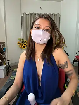 Jen jennyy1 online show from March 19, 2025, 11:47 pm