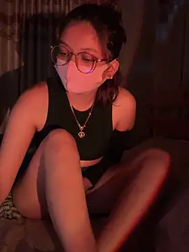 Jen jennyy1 online show from March 17, 2026, 7:50 pm