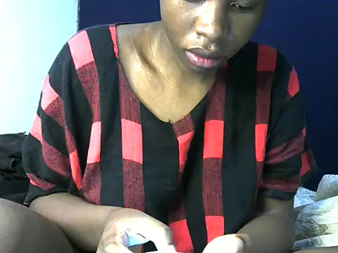 Novah  online show from May 23, 2026, 2:28 am