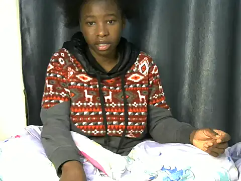Snapshot of Novah_ chatting on June 23, 2026, 1:03 am Novah online show from June 23, 2026, 1:03 am
