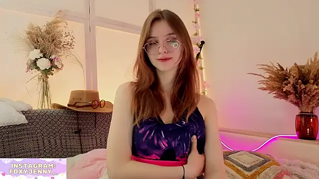 JennyDilly online show from May 2, 2026, 7:30 pm