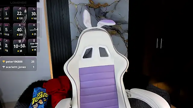 Snapshot of Madison_Jackson chatting on March 8, 2025, 1:06 am Madison Jackson online show from March 8, 2025, 1:06 am