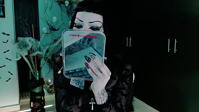 Madison Jackson online show from January 15, 2026, 8:56 pm