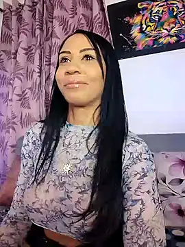 Charlotte Bayron online show from January 5, 2025, 11:22 pm