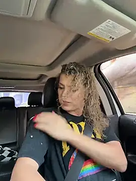 Georgiafox online show from October 23, 2025, 3:00 pm