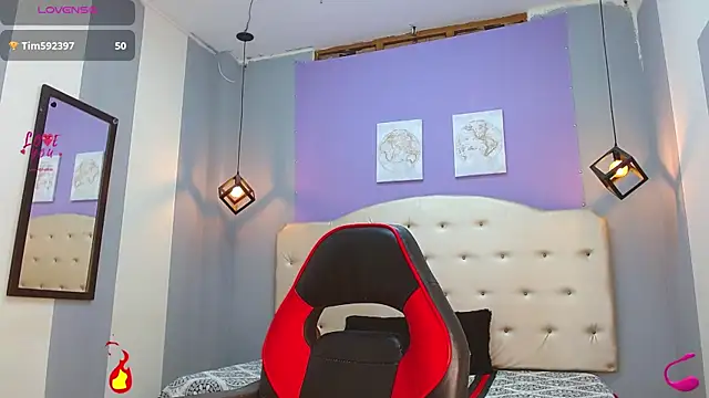 Kathiasaints online show from March 7, 2025, 7:16 pm