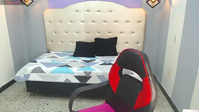 Kathiasaints online show from September 12, 2025, 9:59 pm