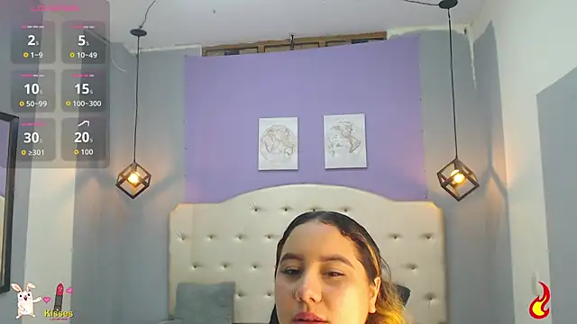 Kathiasaints online show from September 30, 2025, 10:59 pm