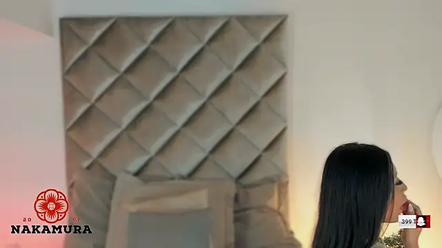 Snapshot of nakamura_sam chatting on November 29, 2025, 2:36 am nakamura sam online show from November 29, 2025, 2:36 am