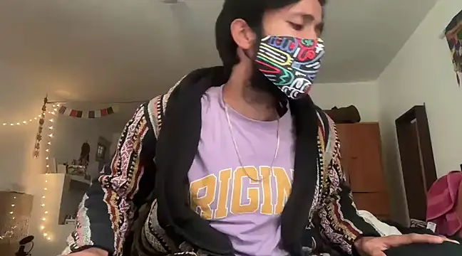 Snapshot of ricky_art chatting on December 18, 2024, 9:04 am ricky art online show from December 18, 2024, 9:04 am