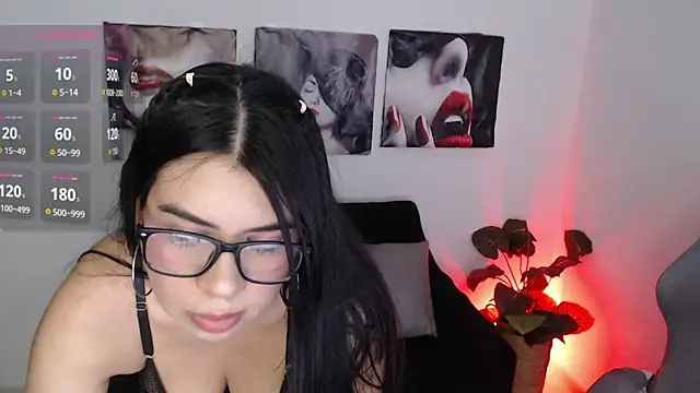 Snapshot of miis_laiila chatting on March 22, 2026, 12:25 am miis laiila online show from March 22, 2026, 12:25 am