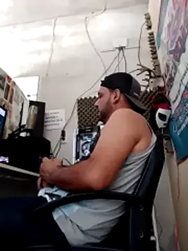 nek36 online show from June 12, 2026, 7:13 pm