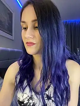 Erotic Synth Goddess online show from January 20, 2025, 6:21 pm