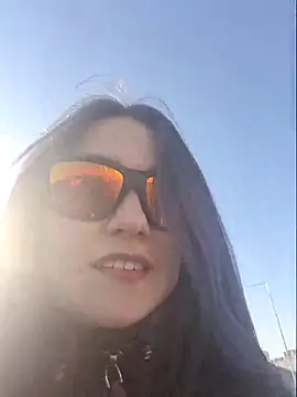 Erotic Synth Goddess online show from February 24, 2025, 1:10 pm