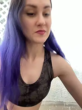 Erotic Synth Goddess online show from March 9, 2025, 1:59 pm