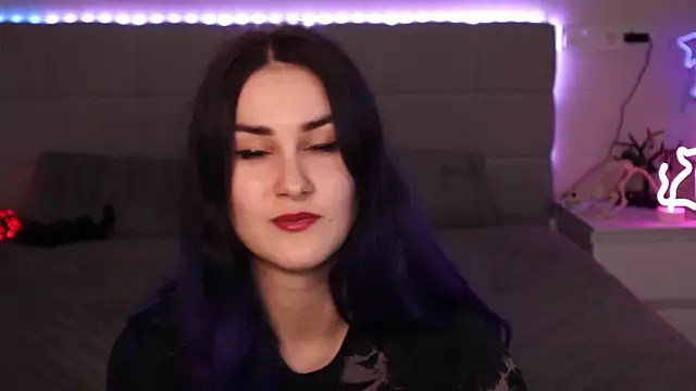 Erotic Synth Goddess online show from October 5, 2025, 5:11 pm