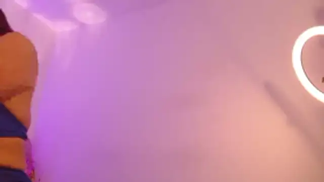 AmeliaMarss online show from April 23, 2026, 12:56 am