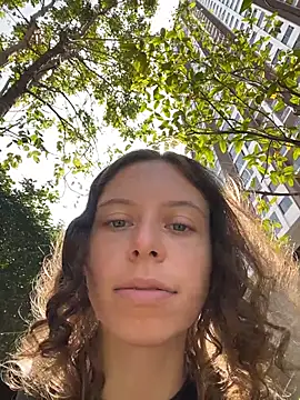 RinaMood online show from January 17, 2026, 3:22 am