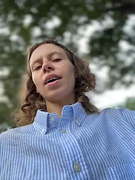 RinaMood online show from March 16, 2026, 2:28 am