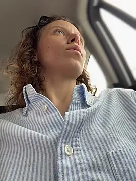 RinaMood online show from March 16, 2026, 5:44 am