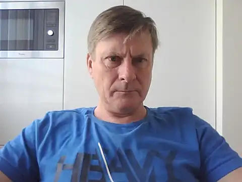 johnnym1 online show from February 24, 2025, 8:06 am