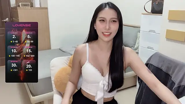 yu5888 online show from February 17, 2025, 1:10 pm