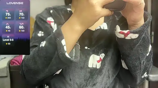 Spice-Summi online show from December 3, 2024, 1:54 pm